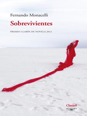 cover image of Sobrevivientes